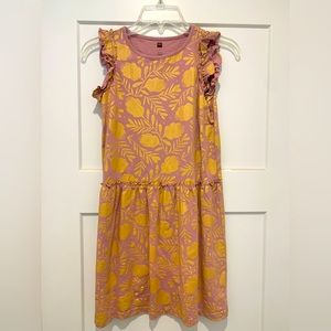 Girls Tea Collection Summer Dress